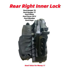 Rear Inner Lock